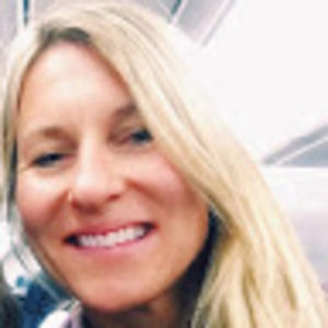 Meet your Posher, Keri